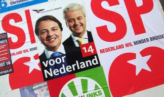 neue politik? - screenpunk