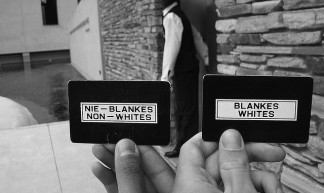 Apartheid Museum - Francois de Halleux