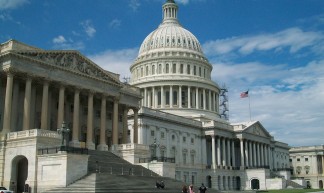 Capitol Hill - Matt Churchill