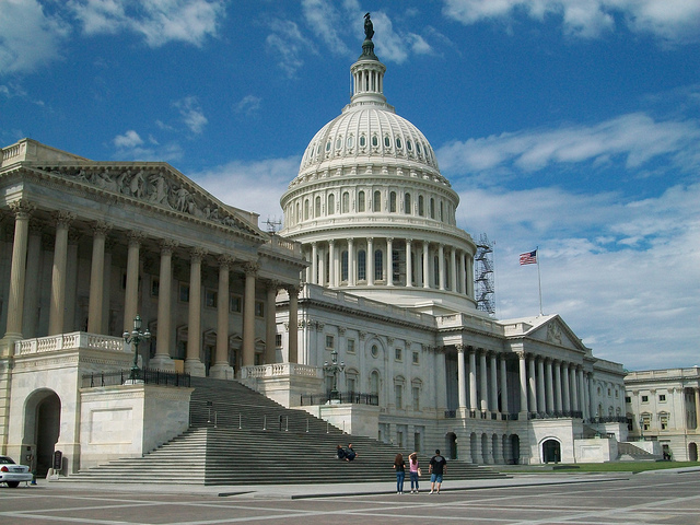 Democratie in Amerika - Sargasso