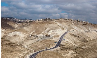 Palestinian Occupied Territories - Montecruz Foto