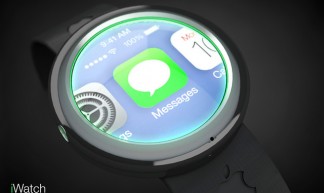 iWatch Concept 03 zd - Philipp Zumtobel
