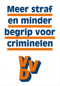 VVD-straf
