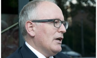 131002 Frans Timmermans minister van BZ 4783 - Ministerie van Buitenlandse Zaken