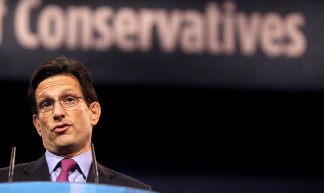 Eric Cantor - Gage Skidmore