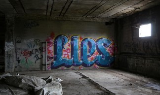 Lies - carnagenyc