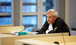 Kortgeding Lise Witteman vs Ministerie van Financiën - Sebastiaan ter Burg