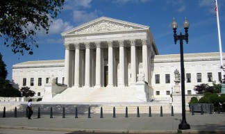 Washington DC: United States Supreme Court - Wally Gobetz