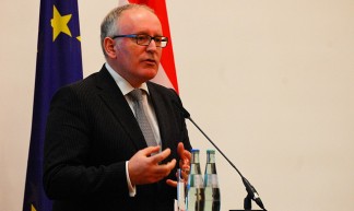 Deutsch-Niederländisches Forum 2012 - NiederlandeNet