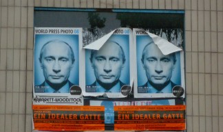 Vladimir triumvirate - antjeverena