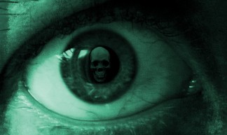 Eye death - @Doug88888