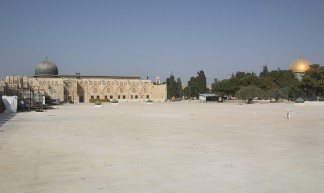Haram al-Sharif / Temple Mount - Decode Jerusalem