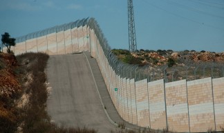 Israel Day 1 - Ingmar Zahorsky