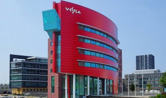 Vestia Den Haag - Roel Wijnants