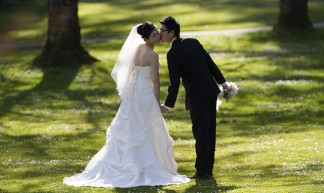 Wedding Photos - Tyler Ingram