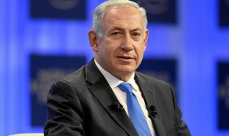 Israel's Economic and Political Outlook: Benjamin Netanyahu, Espen Barth Eide - World Economic Forum