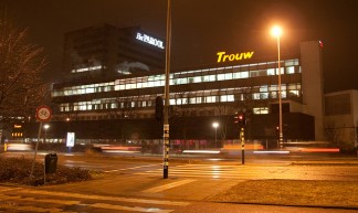 Trouw - Alper Çuğun