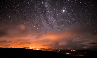 D800 Scouting - Carl Jones