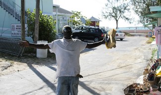 Bahemian Local - Craig Dennis