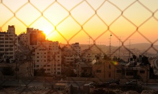 ramallah - Felix Abraham
