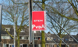 PvdA - Gerard Stolk