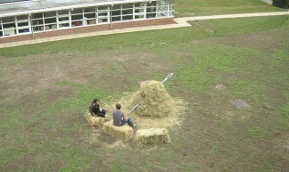 Needle in a Haystack - James Lumb