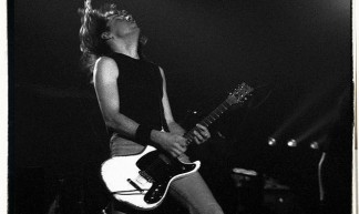 Ramones - Jon Iraundegi