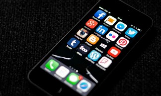 Social Media - Peter Kirkeskov Rasmussen