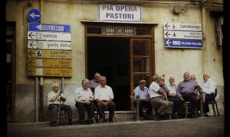 sicily, 2008 - depinniped