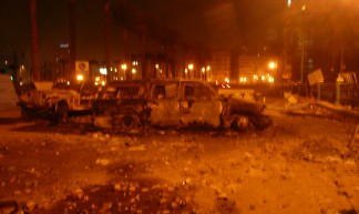 Legacy of rage - Al Jazeera English