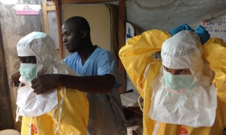 Ebola in Guinea - European Commission DG ECHO