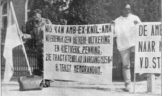 Uit de oude doos - Jos van Zetten
