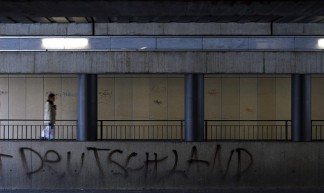 Deutschland - Klaus Friese