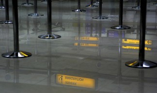 Immigration. - Nicola Romagna