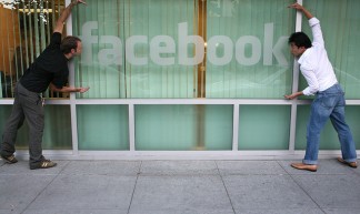 Facebook - Scott Beale