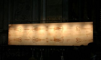 The Shroud of Turin - Tim Britton