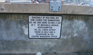 Suicide? - WillBurton2