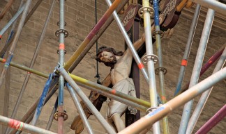 de katholieke kerk terug in opbouw - emmapatsie
