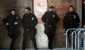 nypd - katie chao and ben muessig
