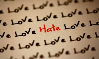 Love and Hate - Dennis Skley