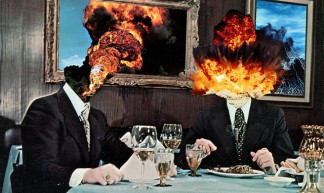 Every Act of Creation is First an Act of Destruction - Eugenia Loli