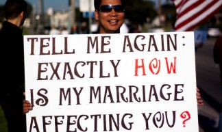 Tell Me Again - David Goehring