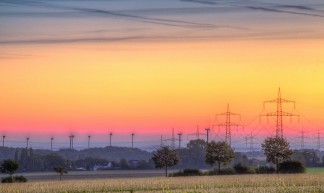 Erneuerbare Energie - Joern Spiegelberg