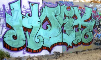 Hoax - Stitched - JulieFaith