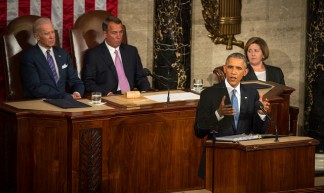 State Of The Union (201501200002HQ) - NASA HQ PHOTO