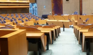 Tweede Kamer - NiederlandeNet
