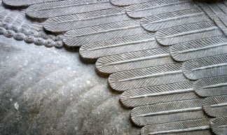 Lamassu - Steven Zucker