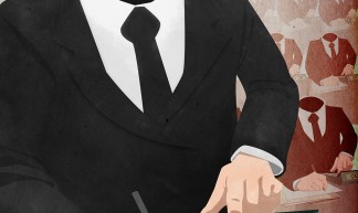 Audit Unending - Truthout.org