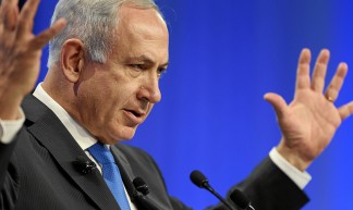 Israel's Economic and Political Outlook: Benjamin Netanyahu - World Economic Forum