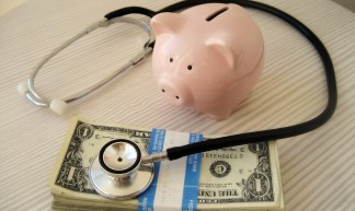 Health Care Costs - 401(K) 2012
